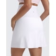 thumbnail image 2 of CRZ YOGA Butterluxe Maternity Skirts High Waisted Tennis Casual Womens Pregnancy with Shorts Pockets, 2 of 5