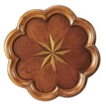 thumbnail image 2 of Butler Specialty Table d'Appoint Bord Festonné Olive Cendré, 2 of 2