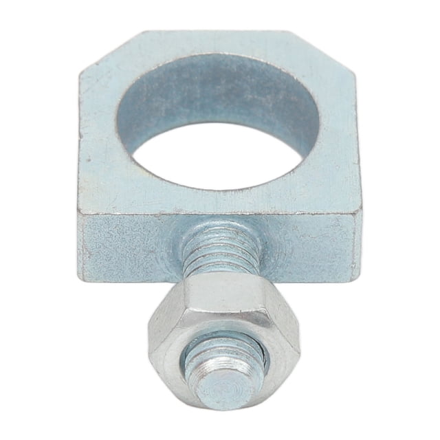 Enlace De Extremo De Varilla VGT, Larga Vida útil, Fácil De Instalar, Tuerca De Perno De Actuador De Flujo Variable, Alta Resistencia Para