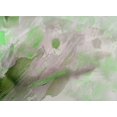 thumbnail image 5 of oneOone Cotton Poplin Dark Green Fabric Abstracts Sewing Craft Projects Fabric Prints By Yard 56 Inch Wide, 5 of 5