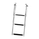 thumbnail image 4 of Escalera para barco, escalera de baño, portátil, plegable, antideslizante, multiusos, accesorios 3 pasos, 4 of 9