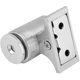 thumbnail image 4 of Magnetic Door Stopper, Stainless Steel Magnetic Door Stopper Door Stoppers for Home Office(Brushed, 4 of 5