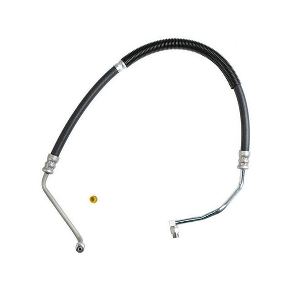 Power Steering Pressure Line Hose Assembly - Compatible with 1994 - 1995 Ford Mustang 3.8L V6