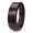 Brown-10, variant on Catelles Men's Crocodile Pattern Headless Brown Belt - Genuine Leather Automatic Buckle Waistband, Durable Stylish for Business Casual Wear,Gifted by Box&For waist 50in Width 1.38in(3.5cm)