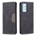 thumbnail image 6 of for Samsung Galaxy A53 5G Case, Flip Folio Wallet Cover Slim Premium PU Leather Case ID Credit Card Slots Stand Kickstand Holder Closure TPU Shockproof Phone Case for Samsung Galaxy A53 5G,Black, 6 of 9