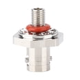 thumbnail image 2 of BNC Adapter, Antenna Adapter Easy To Install 50ohms Impedance Durability Practical  for Professional Use for General Purpose, 2 of 8