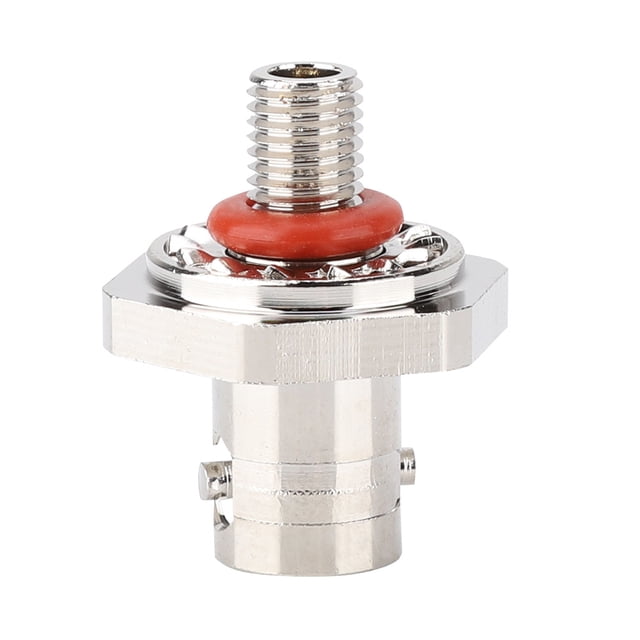 Adaptador BNC ANGGREK De Antena De Impedancia De 50 Ohmios