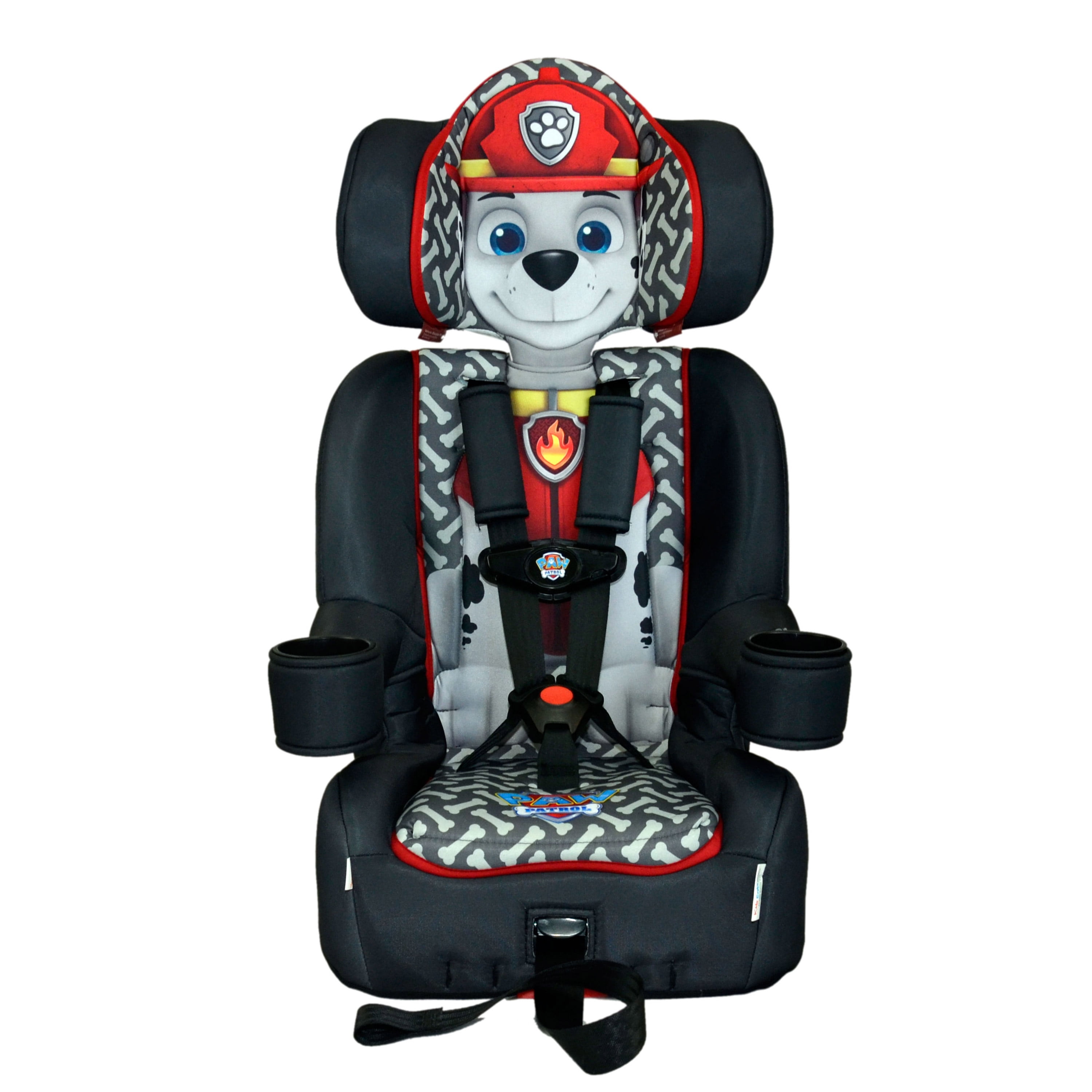 Nickelodeon Paw Patrol Baby/Kids 3in1 Car Seat Booster Seat
