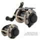 thumbnail image 4 of Carrete De Pesca En Hielo, Aparejos De Pesca, Lucha Contra Peces, Nailon Intercambiable Para Amantes De La Pesca ANGGREK Otros Deportes, 4 of 8