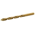 thumbnail image 1 of Broca Cobalto Acero Alta Velocidad 11.5mm Zanco Recto 5 Pzas Urrea BC115M, 1 of 2