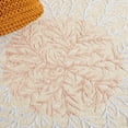 thumbnail image 5 of SAFAVIEH Soho Roger Abstract Area Rug, Beige/Grey, 4' x 6', 5 of 7