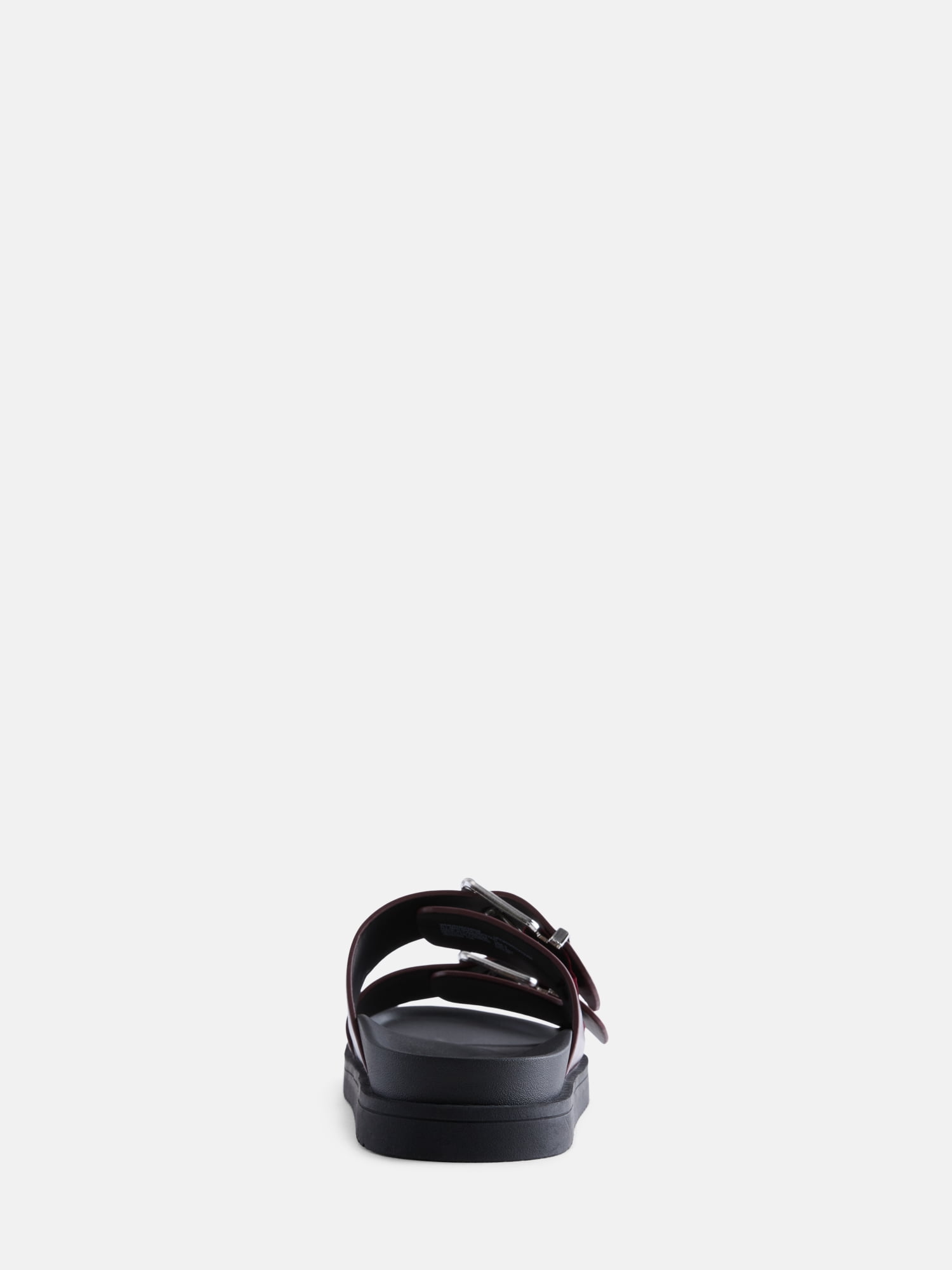 Madden NYC Women's Footbed Sandals