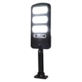 thumbnail image 4 of 1 juego de 213 luces solares de pared para exteriores con sensor de movimiento solar simple, 4 of 7