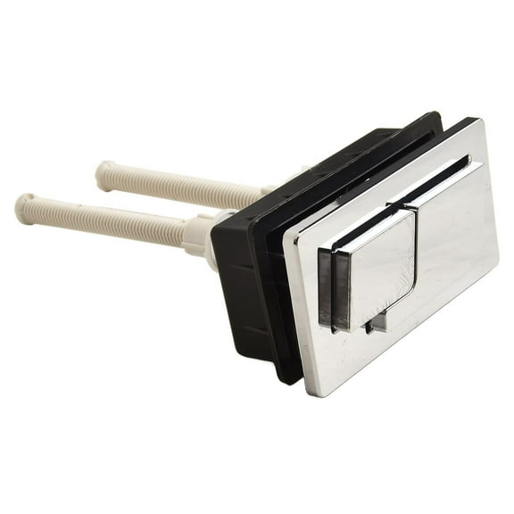 Easy Installation of Dual Flush Toilet Push Button for Efficient Flushing