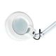 thumbnail image 3 of Lampara Facial Letmex con lupa Spa, Pestañas Maquillaje, 3 of 4