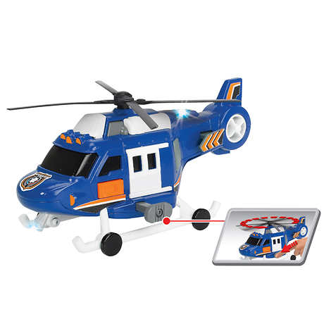 Toy State Mini City Service Vehicles (5 Pack) - Walmart.ca