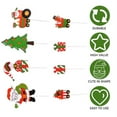 thumbnail image 3 of 45 adornos navideños para tartas., 3 of 3