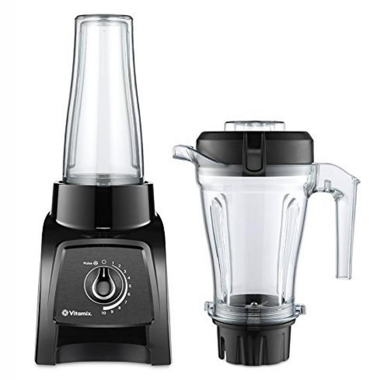 Vitamix S30 Personal Blender, Black - Walmart.com