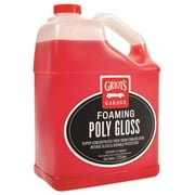 Griot's Garage B3301 BOSS Foaming Poly Gloss Gallon, 1