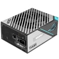 thumbnail image 5 of Fuente de poder PC Gamer 1000W Asus ROG Thor 80 Plus Platinum Modular ROG-THOR-1000P2-GAMING, 5 of 5