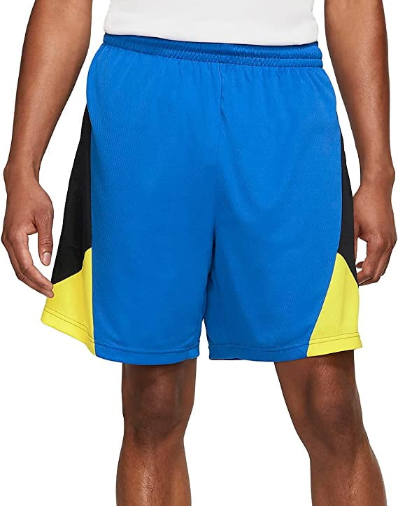 Nike DriFIT Rival Men's Basketball Shorts CV1923403 Size L