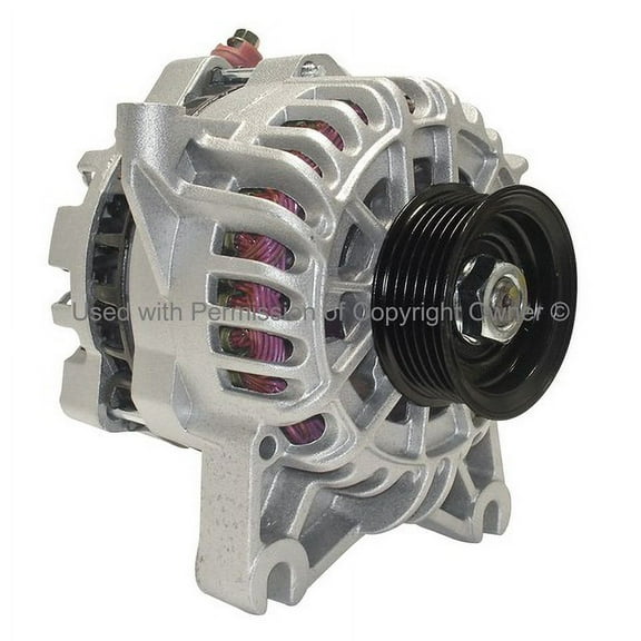 MPA Alternator P/N:8305610
