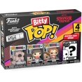 thumbnail image 2 of Funko Bitty POP!: Stranger Things SZN1 - Demogorgon 4-Pack, 2 of 7