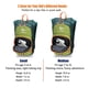 thumbnail image 5 of Mochila de Hidratación para Niños Ivygreen 8L con Reservorio de Agua de 1.5L, 5 of 9