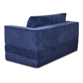 thumbnail image 3 of SILLÓN SOFÁ CAMA CHENILLE ZAFIRO, 3 of 8