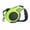 Green, variant on 3 Meters Retractable Dog Leash Pet Walking Leash With Anti-slip Handle for Small Medium Dog Cat