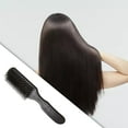 thumbnail image 4 of Peine de Masaje de Peluquería Shamjiam TPEE, 4 of 7