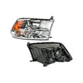 thumbnail image 1 of FARO RAM 2013 al 2019 DODGE Derecho/Pasajero DEPO ., 1 of 4