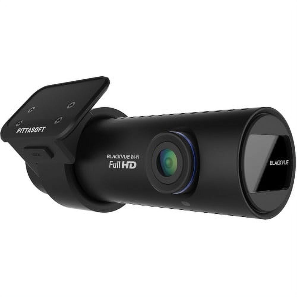 BLACKVUE  ＤＲ750S-2CH BlackVue DR750S-2CH Dual Dash Cam Review