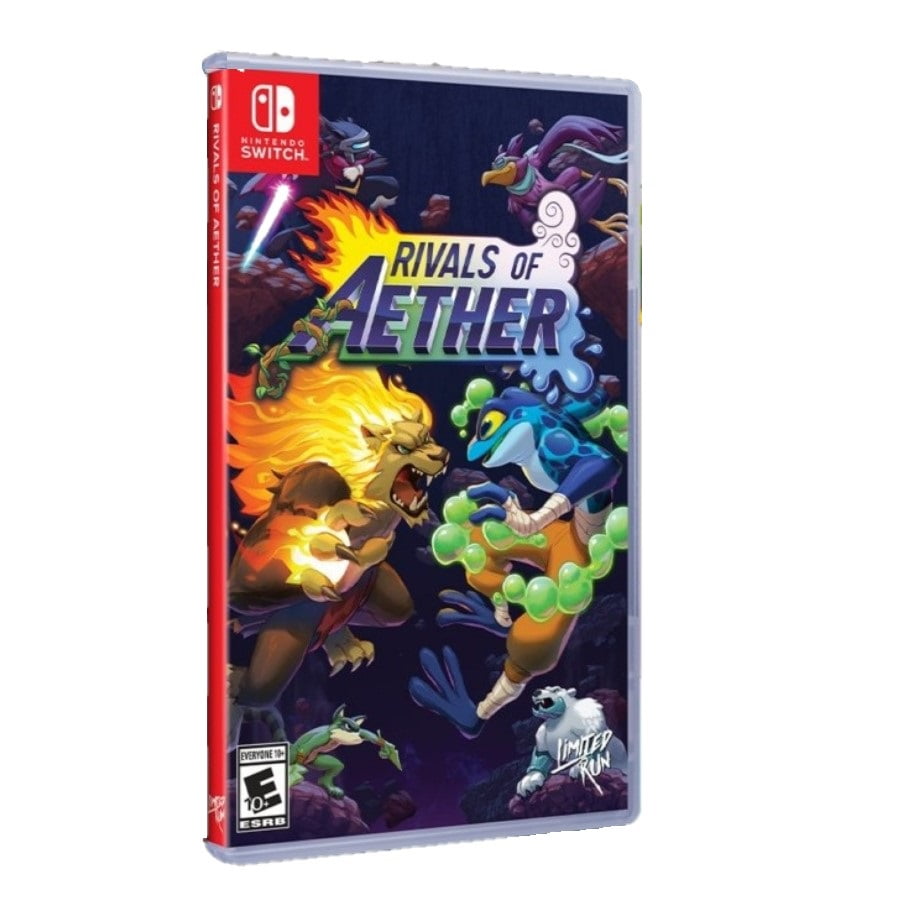 rivals of aether rankings rivals of aether rankings