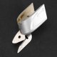thumbnail image 4 of Electric Scissor Blade Fabric Cloth Sponge Cutter Alloy Tungsten Steel Cutting Machine YC-26, 4 of 4