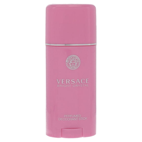 Bright Crystal by Versace Deodorant Stick 1.7 oz (Women)