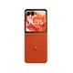 thumbnail image 3 of Smartphone Motorola Moto Razr 50 5G 256GB 8GB Spritz Orange Desbloqueado, 3 of 6
