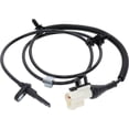 thumbnail image 2 of HOLSTEIN 2ABS1564 ABS Wheel Speed Sensor For 08-09 Sable Taurus Taurus X Fits select: 2008-2009 FORD TAURUS, 2008-2009 FORD TAURUS X, 2 of 4