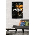 thumbnail image 2 of Call Of Duty: Black Ops 6 - Key Art Wall Poster, 22.375" x 34" Framed, 2 of 4