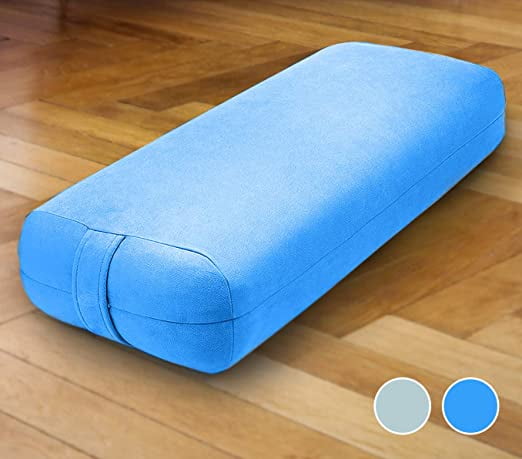 large yoga bolster