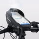 thumbnail image 5 of Bolsa impermeable de EVA TPU para el marco delantero de la bicicleta para teléfonos de menos de 6.5, 5 of 5