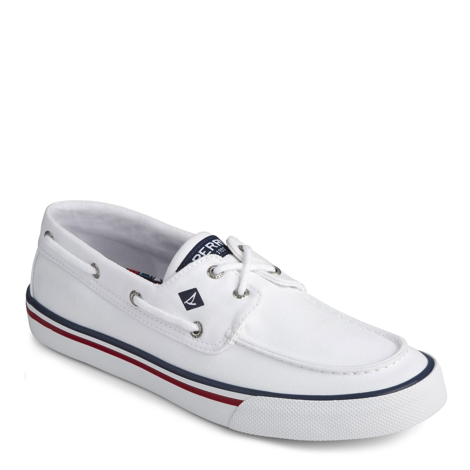 sperry man