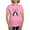 Pink, variant on CafePress - Halloween Bride Women's Value T Shirt - Women's Traditional Fit Dark T-Shirt