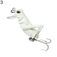 thumbnail image 2 of Opolski Lifelike Grasshopper Bait Fishing Lure Hard Bait for Fresh Water, 2 of 7