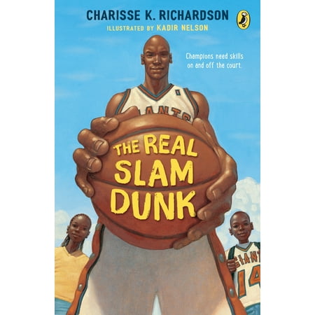 - The Real Slam Dunk