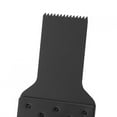 thumbnail image 4 of 10 Pcs 20mm High Carbon Steel Oscillating Multitool Knifes Kit Universal Quick Release Saw Knifes For Woodworking, 4 of 8