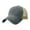 Gray, variant on Hats For Men Unisex Outdoor Cotton High Quality Embroidered Mesh Baseball Caps Adjustable Baseball Cap