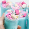 thumbnail image 4 of Gwong Juguete Tallo de Faux Pearl Faux Pearl Faux Pearl Faux Slime Fluffy Clay Kids Toy Gwong 30001022, 4 of 7