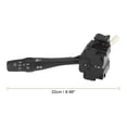 thumbnail image 5 of With Fog Lights Turn Signal Switch Lever for 2000-2006 Frontier Sentra D21 Pickup 25540-5M001, 5 of 5