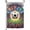C, variant on XaaKee Garden Flags, Victory Stadium Call Soccer Yard Flag, Double-sided High-quality White Linen Garden Flags For Outside, Championship Yard Flags, 12x18Inch